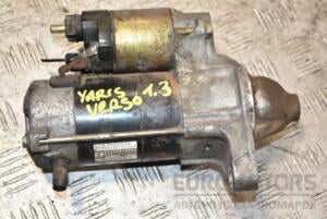 Стартер Toyota Yaris 1.3 16V 2006-2011 2810021030 381758