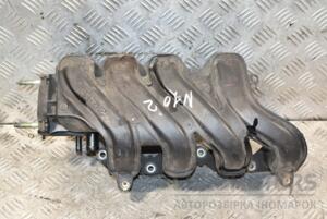 Колектор впускний пластик Toyota Yaris Verso 1.3 16V 1999-2005 1710121020 381768