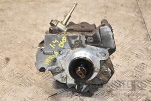 Топливный насос высокого давления (ТНВД) Toyota Corolla 1.4 D-4D (E12) 2001-2006 0445010134 381784