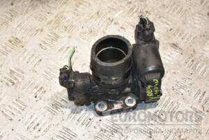 Дросельна заслінка електрична Toyota Yaris 1.4 D-4D 2006-2011 381792