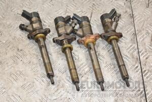 Форсунка дизель електричний Citroen Berlingo 1.6hdi 2008 0445110239 381805