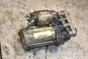 Стартер Citroen Berlingo 1.6hdi 2008 G195051A 381806