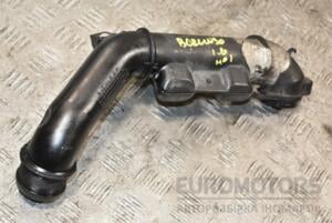 Патрубок інтеркулера Citroen Berlingo 1.6hdi 2008 9662244480 381812