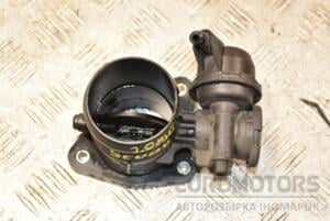 Дроссельная заслонка вакуумная Citroen Jumpy 2.0Mjet 16V 2007-2016 9659041880 381839