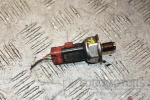 Датчик тиску палива в рейці Citroen Jumpy 2.0Mjet 16V 2007-2016 9658227880 381848