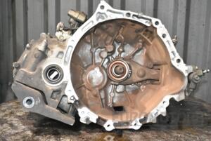 МКПП (механічна коробка перемикання передач) 5-ступка Toyota Yaris 1.4 D-4D 2006-2011 3030052442 381958