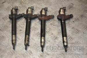 Форсунка дизель електричний Citroen Jumper 2.2hdi 2006-2014 6C1Q9K546AC 382086
