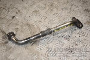Трубка слива масла с турбины Citroen Jumper 2.2hdi 2006-2014 6U3Q6K677AB 382090