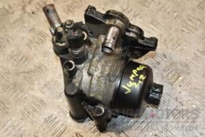 Корпус масляного фильтра Citroen Jumper 2.2hdi 2006-2014 6C1Q6B624AC 382091