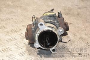 Топливный насос высокого давления (ТНВД) Citroen Jumper 2.2hdi 2006-2014 6C1Q9B395AD 382093