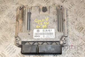 Блок керування двигуном VW Golf 1.6 16V FSI (V) 2003-2008 03C906056B 382110