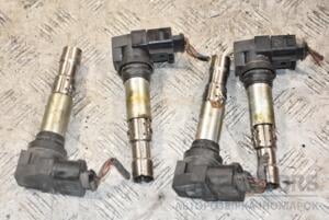 Котушка запалювання VW Golf 1.6 16V FSI (V) 2003-2008 036905715 382116
