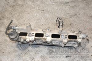 Топливная рейка бензин (без датчика) VW Golf 1.6 16V FSI (V) 2003-2008 03C133204AA 382122