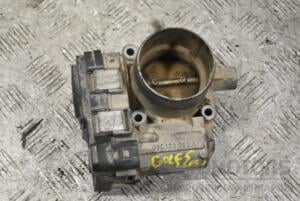 Дросельна заслінка електрична VW Golf 1.6 16V FSI (V) 2003-2008 03C133062A 382134