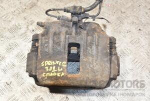 Суппорт задний левый Mercedes Sprinter (901/905) 1995-2006 382152