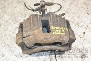 Суппорт задний правый Mercedes Sprinter (901/905) 1995-2006 382154