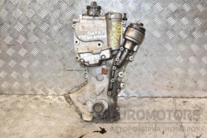 Крышка двигателя передняя VW Golf 1.6 16V FSI (V) 2003-2008 03C109211E 382174