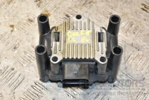 Котушка запалювання VW Golf 1.6 8V (V) 2003-2008 R0101C00100 382177
