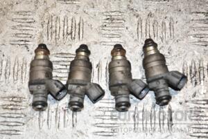 Форсунка бензин електричний VW Golf 1.6 8V (V) 2003-2008 06A906031BT 382198