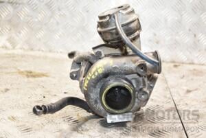 Турбина (дефект) Land Rover Freelander 2.0Tdi (I) 1998-2006 708366 382230