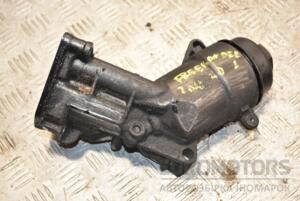 Корпус масляного фільтра Land Rover Freelander 2.0Tdi (I) 1998-2006 2247229 382241