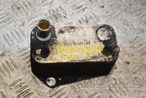 Теплообменник (Радиатор масляный) Land Rover Freelander 2.0Tdi (I) 1998-2006 2247321 382246