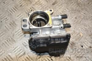 Дросельна заслінка електрична Toyota Yaris 1.3 16V 2006-2011 2203023010 382266