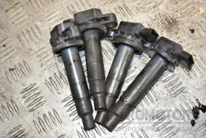 Катушка зажигания Toyota Yaris 1.3 16V 2006-2011 9008019021 382281