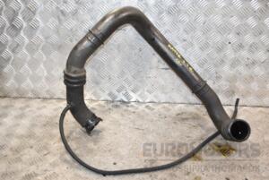 Патрубок интеркулера 06- Opel Movano 2.5dCi 1998-2010 8200582483 382296