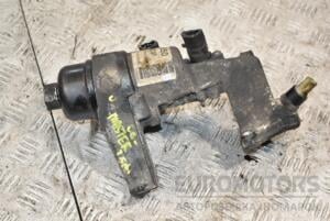 Корпус масляного фильтра 06- Renault Master 2.5dCi 1998-2010 8200796737 382310
