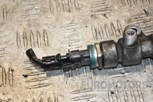 Датчик давления топлива в рейке Renault Master 2.5dCi 1998-2010 0281002915 382315