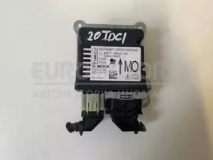 Блок управління AIRBAG Ford Mondeo 2.0tdci (IV) 2007-2015 0285010949 it-11455 Дизель