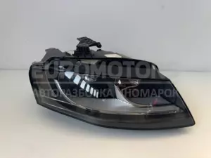 Права фара Audi A4 3.2fsi (B8) 2007-2015 8K0941030 it-11528 Бензин