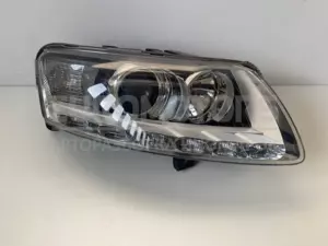 Правая светодиодная фара Audi A6 3.0tdi (C6) 2004-2011 4F0941030 it-11536 Дизель