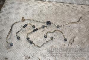 Трубки ТНВД комплект 5шт Renault Espace 2.2dci (IV) 2002-2014 382331