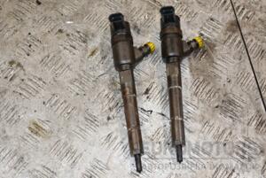 Форсунка дизель электрическая Opel Corsa 1.3cdti (D) 2006-2014 0445110183 382378