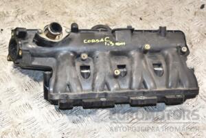 Коллектор впускной пластик Opel Corsa 1.3cdti (D) 2006-2014 55207034 382381