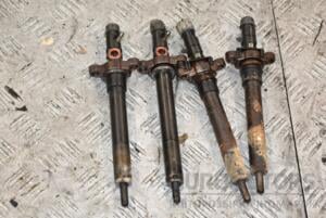 Форсунка дизель электрическая Citroen C5 2.0hdi 2008-2017 EJBR03801D 382413