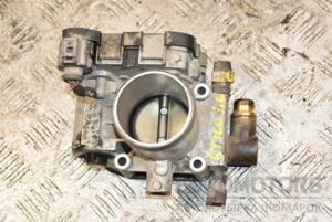 Дросельна заслінка електрична Fiat Stilo 1.6 16V 2001-2007 55354610 382429