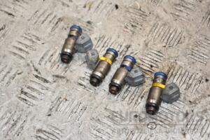 Форсунка бензин электрическая Fiat Stilo 1.6 16V 2001-2007 IWP152 382439