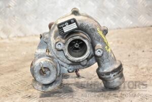 Турбіна Renault Clio 1.5dCi (III) 2005-2012 54359710028 382445