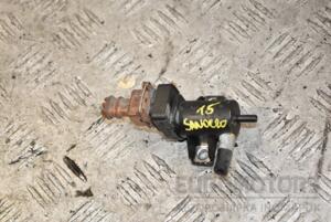 Клапан электромагнитный Renault Sandero 1.5dCi 2013 8200762162 382464