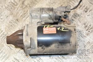 Стартер Hyundai i20 1.2 16V 2008-2014 3610003100 382469