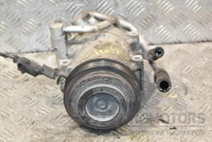 Компрессор кондиционера Hyundai i20 1.2 16V 2008-2014 DV080149 382474