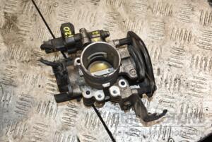 Дроссельная заслонка механическая Hyundai i20 1.2 16V 2008-2014 3510003000 382477