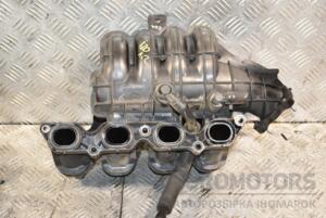 Коллектор впускной пластик Hyundai i20 1.2 16V 2008-2014 382483