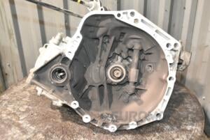МКПП (механічна коробка перемикання передач) 5-ступка Toyota Yaris 1.3 16V 2006-2011 L9MHD4 382541