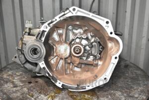 МКПП (механічна коробка перемикання передач) 5-ступка Hyundai i20 1.2 16V 2008-2014 5TE9JD 382594