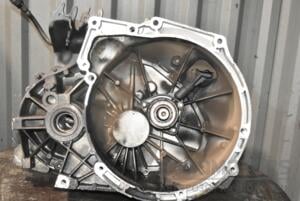МКПП (механічна коробка перемикання передач) Volvo V50 1.6td D2 2004-2012 6N5R7002ZB 382605
