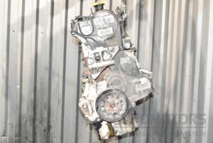 Двигун (дефект) Jeep Cherokee 2.8crd 2007-2012 VM64C 382623